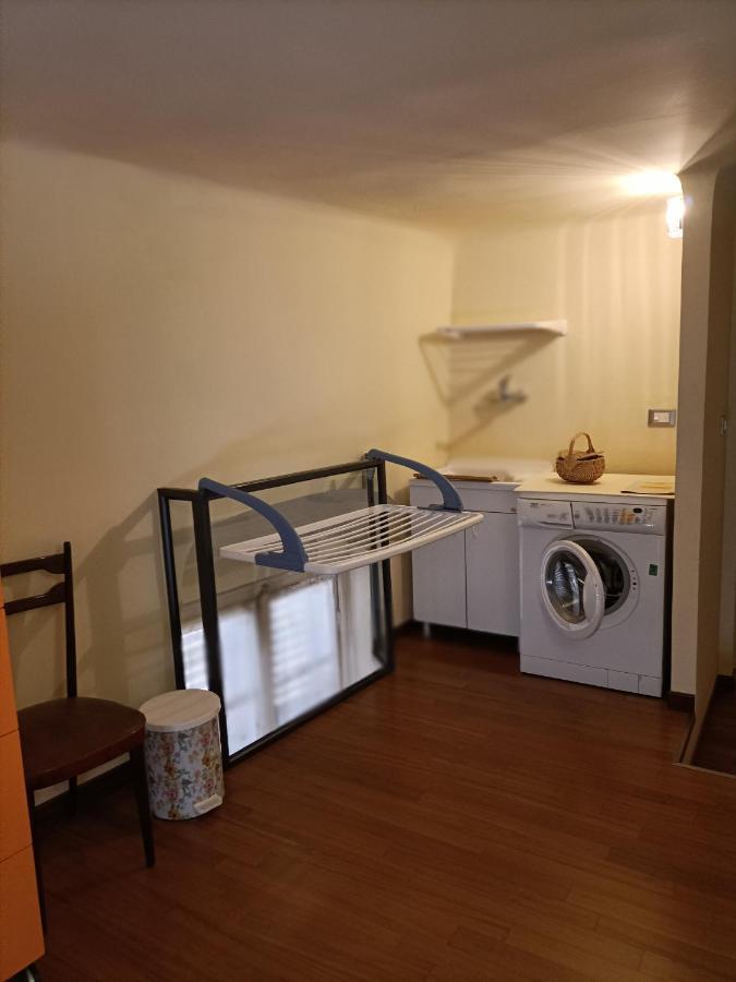 Casa Alexandra In Centro E A Pochi Passi Dal Mare Apartamento Imperia Exterior foto